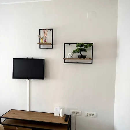 2 ,tomis Nord, Park Mall Constança