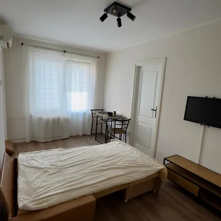 2 ,tomis Nord, Park Mall Apartamento