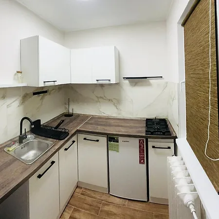 2 ,tomis Nord, Park Mall