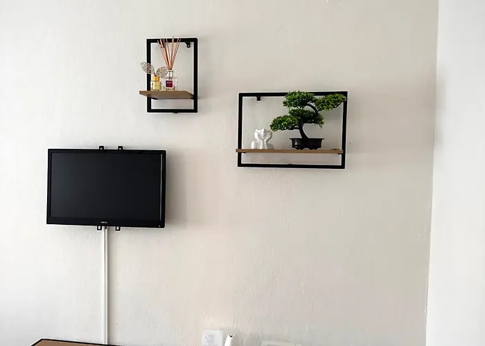 2 ,tomis Nord, Park Mall Constança