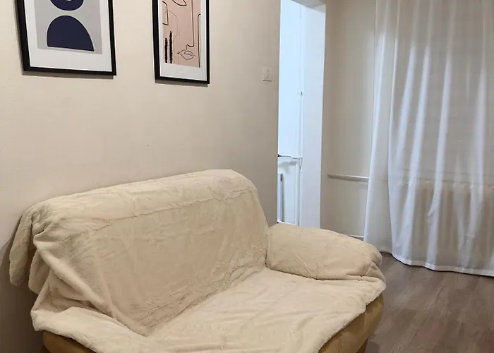 2 ,tomis Nord, Park Mall Apartamento *