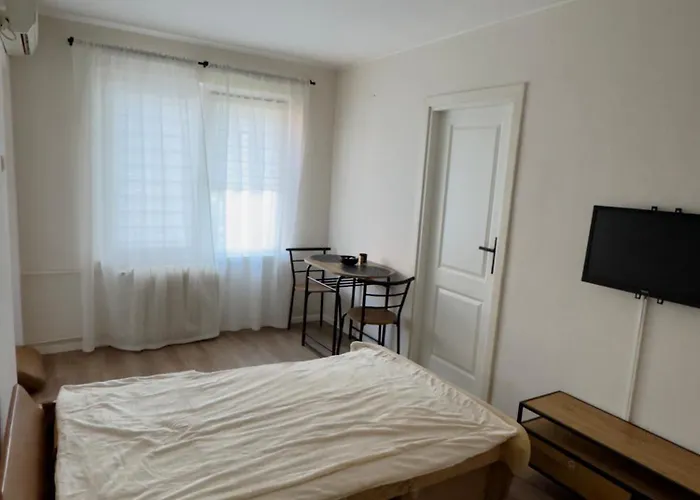 2 ,tomis Nord, Park Mall Apartamento