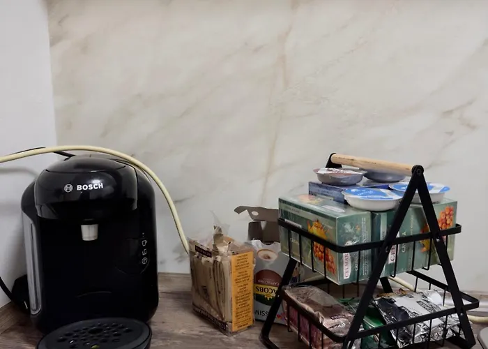 Apartamento 2 ,tomis Nord, Park Mall *