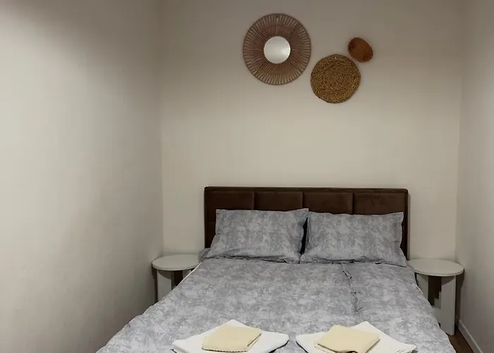 2 ,tomis Nord, Park Mall Apartamento Constança