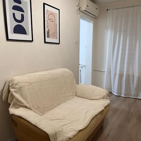 2 ,tomis Nord, Park Mall Apartment *