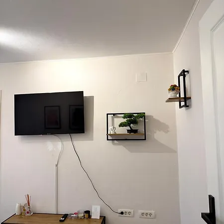 2 ,tomis Nord, Park Mall * Constanta