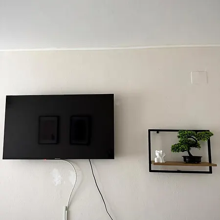 2 ,tomis Nord, Park Mall Constanta