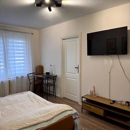 Apartment 2 ,tomis Nord, Park Mall *