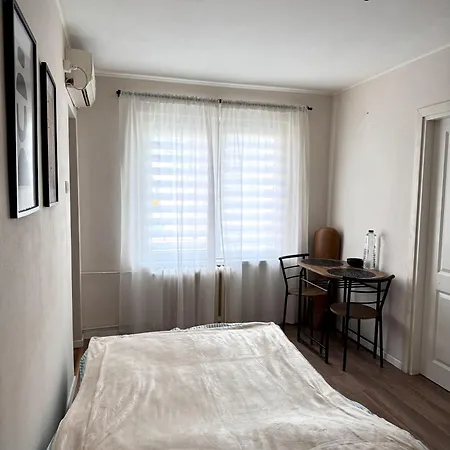 Apartment 2 ,tomis Nord, Park Mall Constanta