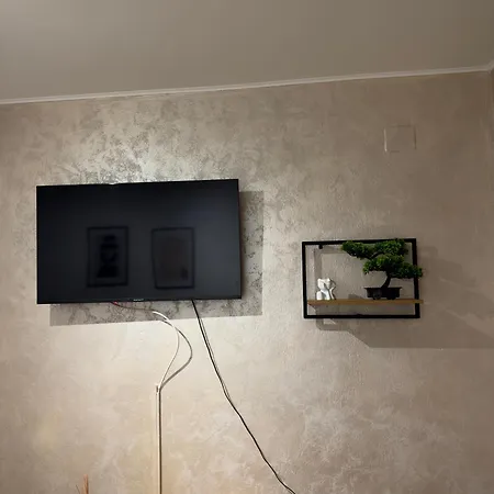 2 ,tomis Nord, Park Mall Apartment Constanta