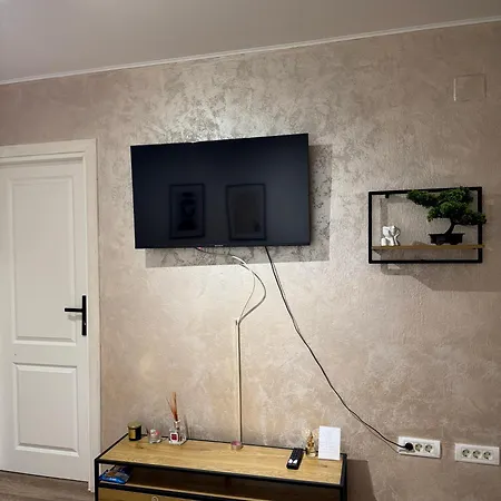2 ,tomis Nord, Park Mall Daire