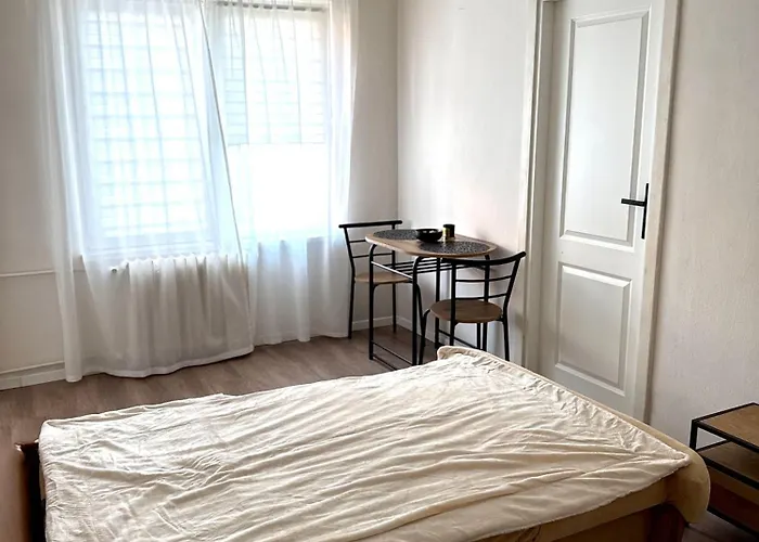 Apartment 2 ,tomis Nord, Park Mall Constanţa