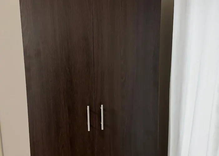 2 ,tomis Nord, Park Mall Apartment