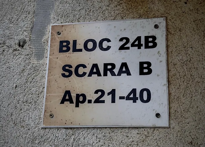 Apartment 2 ,tomis Nord, Park Mall *