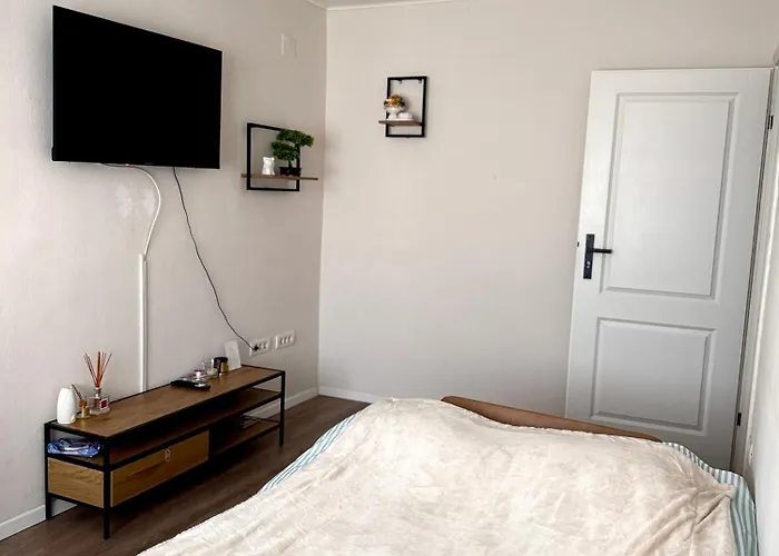 Apartment 2 ,tomis Nord, Park Mall Constanta