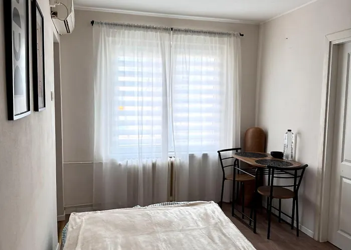 Apartment 2 ,tomis Nord, Park Mall Constanta